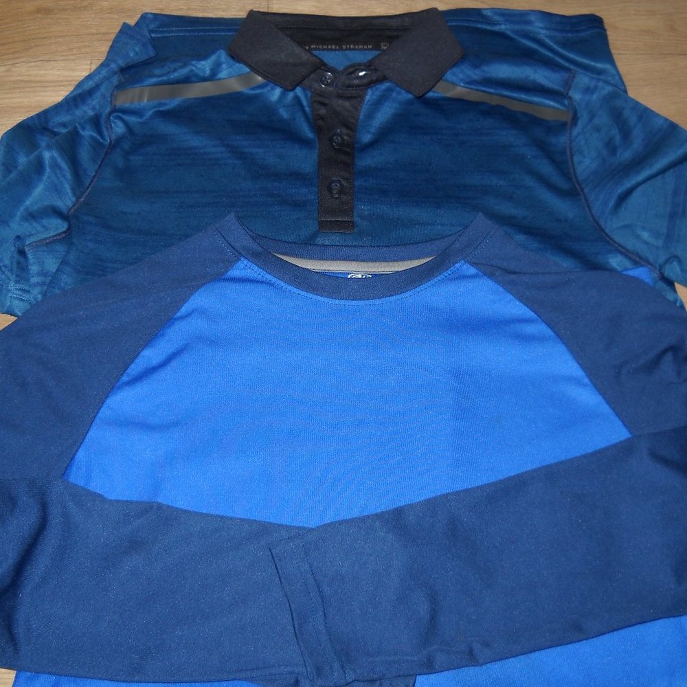 BOYS SHIRTS   SIZE XL  14-16